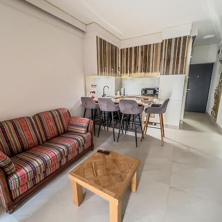 Glori Gold Apartaments บายามาเร ภายนอก รูปภาพ