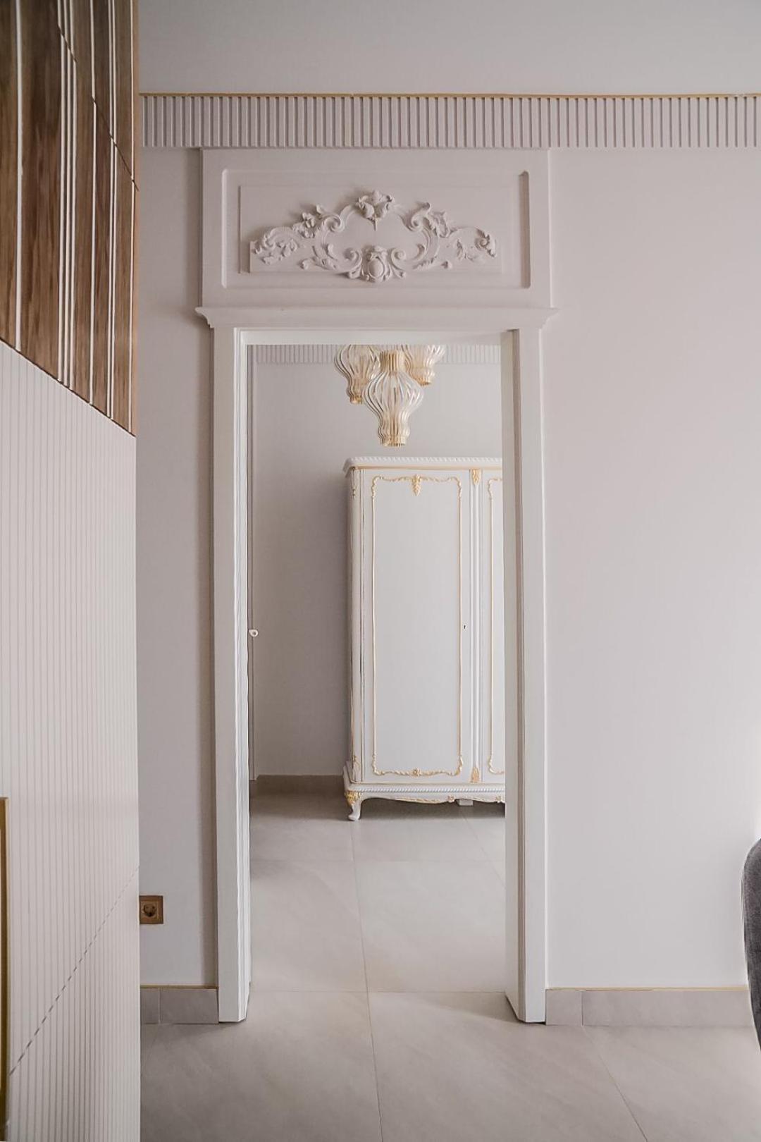 Glori Gold Apartaments บายามาเร ภายนอก รูปภาพ
