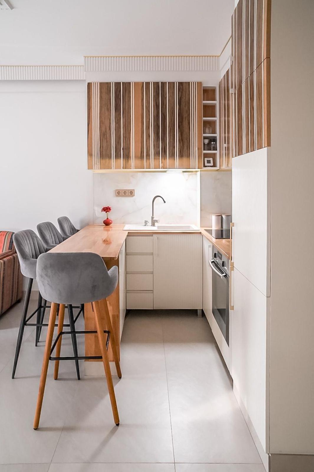 Glori Gold Apartaments บายามาเร ภายนอก รูปภาพ