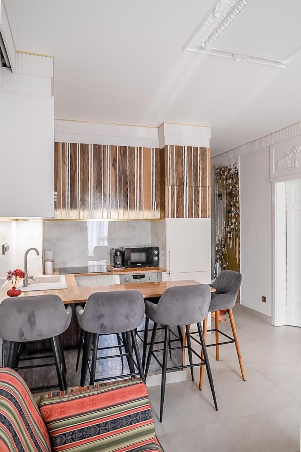 Glori Gold Apartaments บายามาเร ภายนอก รูปภาพ