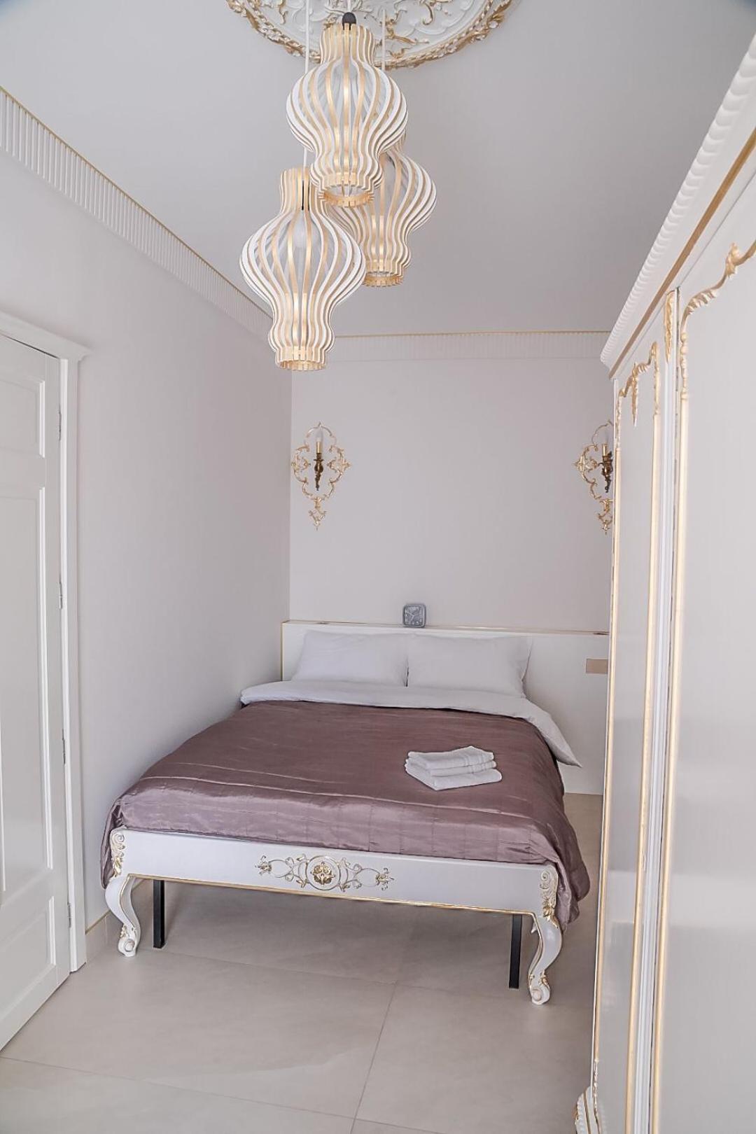 Glori Gold Apartaments บายามาเร ภายนอก รูปภาพ