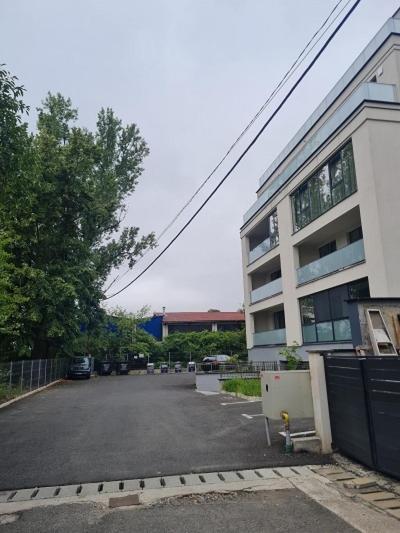 Glori Gold Apartaments บายามาเร ภายนอก รูปภาพ